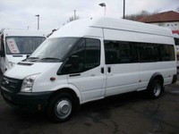ford transit for sale gumtree